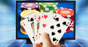Periksa Aturan Permainan Poker Kiu Kiu Online