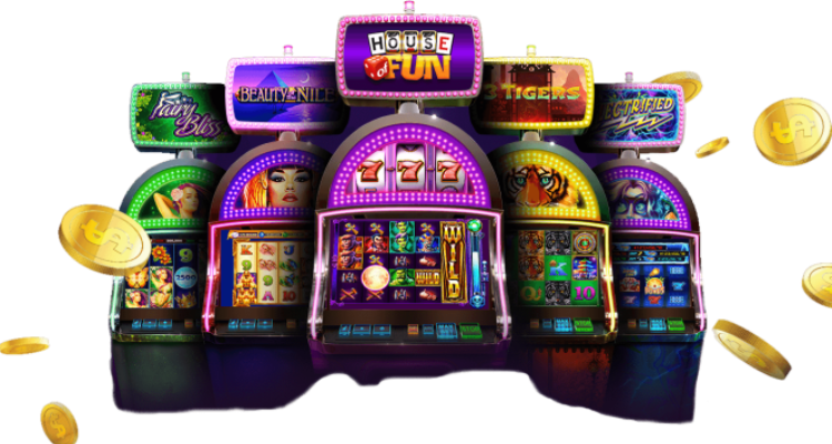 Angka Acak di Dalam Mesin Slot Casino