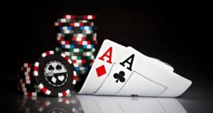 Masalah dalam Permainan Poker