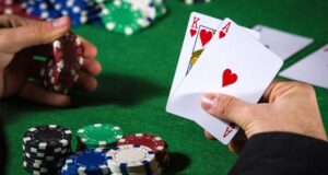 Beberapa Manfaat dan Alasan Bermain Poker Online