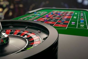 Alasan Mengapa Player Poker Juga Suka Bermain Roulette