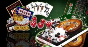 Tips untuk Berhasil Bermain di Casino Online