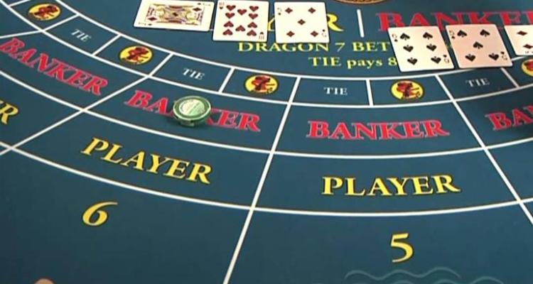 Pelajari Cara Main Casino Baccarat