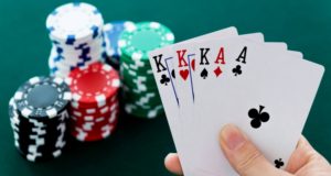 Jenis Game Poker Online Favorit di Indonesia