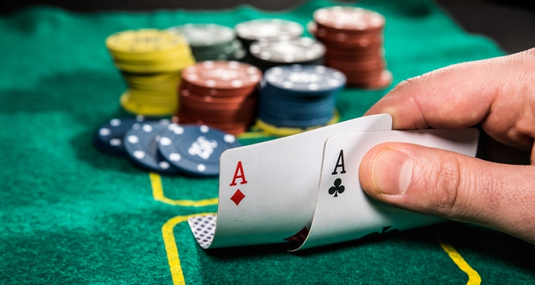 Ketahui Tips Judi Poker Untuk Pemula