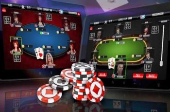 Bermain Poker Online Dengan Modal 10 Ribu