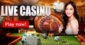 Cara Memilih Casino Online yang Terpercaya