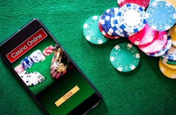 Alasan Utama Mengapa Anda Harus Bermain Casino Online