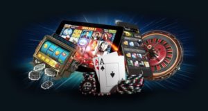 Cara Memilih Game Judi Casino Online