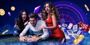 Website Informasi Casino Online Terbaik