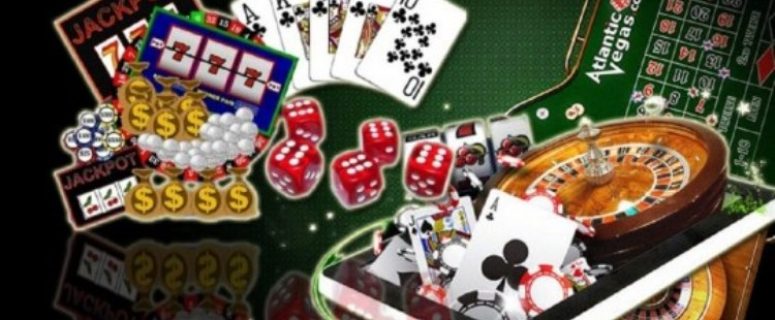 Tips untuk Berhasil Bermain di Casino Online